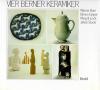 Schnyder, Vier Berner Keramiker