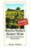 Walker, Reiner Wein.