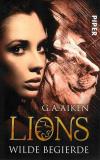Aiken, Lions