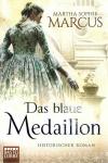 Marcus, Das blaue Medaillon.