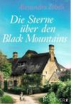 Zöbeli, Die Sterne über den Black Mountains.