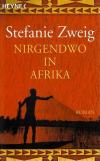 Zweig, Nirgendwo In Afrika.
