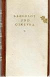 Schirmer, Lancelot und Ginevra