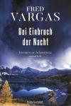 Vargas, Bei Einbruch der Nacht