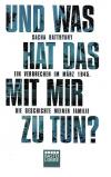 Batthany, Und Was Hat Das Mit Mir Zu Tun.j