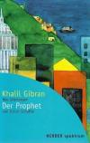 Gibran, Der Prophet4