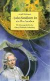 Zitelmann, Jedes Sandkorn ist ein Buchstabe