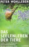 Wohlleben, Das Seelenleben der Tiere