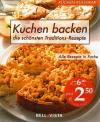 Wolter, Kuchen backen