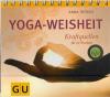 Trökes, Yoga-Weisheit