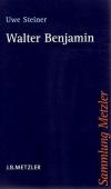 Steiner, Walter Benjamin