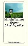 Walker Bruno Chef de police.