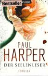 Harper, Der Seelenleser.