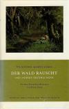 Korolenko, Der Wald rauscht