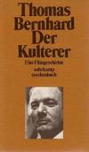 Bernhard, Der Kulterer.