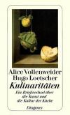 Vollenweider/Loetscher, Kulinaritäten