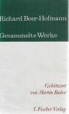 Hofmann, Gesammelte Werke