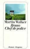 Walker, Bruno, Chef de Police