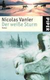 Vanier, Der weiße Sturm