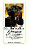 Walker, Schwarze Diamanten