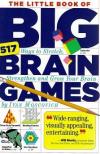 Moscovich, The Little Book of Big Brain Games.