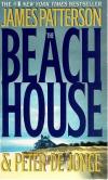Patterson James/ De Jong Peter: The Beach House.