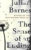 Barnes, The Sense of an Ending.