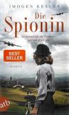 Kealey, Die Spionin