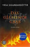 Yrsa, Das glühende Grab.