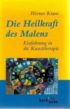 Kraus, Die Heilkraft des Malens