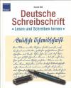 Süss, Deutsche Schreibschrift