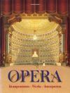 Batta, Opera