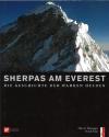 Honegger, Senn, Sherpas am Everest