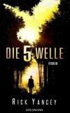 Yancey, Die 5. Welle