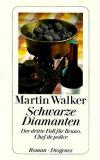 Walker, Schwarze Diamanten.