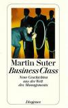 Suter, Business Class