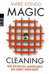 Kondo, Magic cleaning