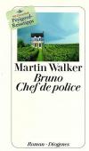 Walker, Bruno, Chef de police.