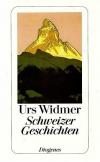 Widmer, Schweizer Geschichten3