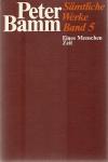 Bamm, Sämtliche Werke_1.