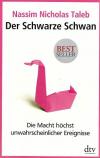 taleb, der schwarze schwan