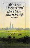 Mörike, Mozart auf der Reise nach Prag