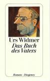 Widmer, Das Buch des Vaters (2).