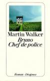 Walker Bruno Chef de police