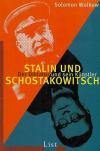 Wolkow, Stalin und der Diktator.