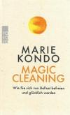 Kondo, Magic cleaning (2).