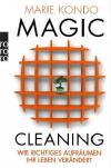 Kondo, Magic cleaning (3).