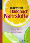 Burgerstein, Handbuch Nährstoffe.