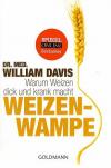 Davis, Weizenwampe