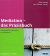 Freitag, Richter, Mediation das Praxisbuch